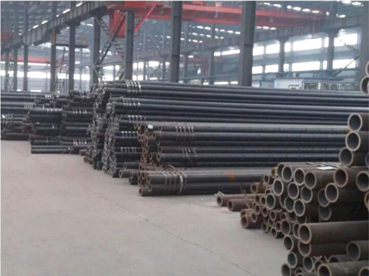 射阳12cr2mo化肥专用管